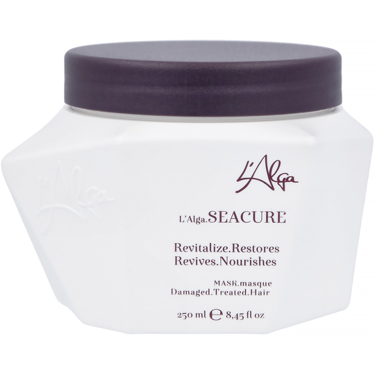 L'Alga Seamore Seacure Mask 250 ml