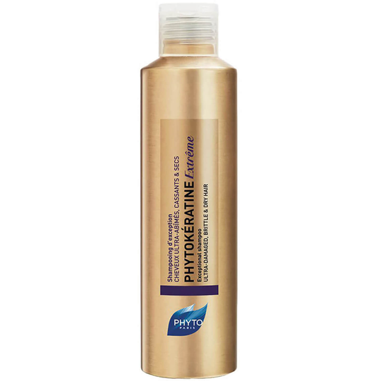 Phyto Phytokeratine Extreme Shampoo (200ml)