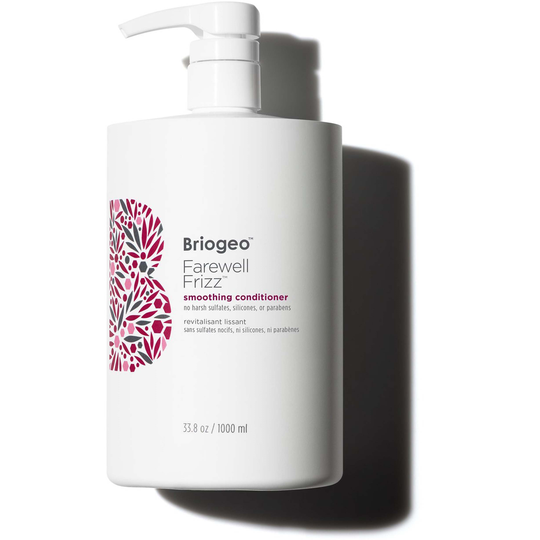 Briogeo Farewell Frizz™ Smoothing Conditioner 1000 ml