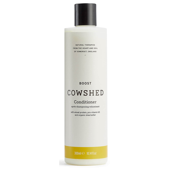 Cowshed Boost Conditioner 300ml