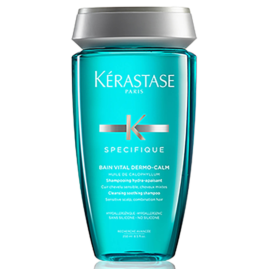 Kérastase Specifique Dermo-Calm Bain Vital -shampoo 250ml