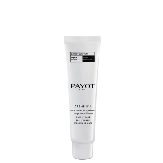 PAYOT Crème N°2 Anti-Irritant Anti-Redness Treatment Care -hoitoaine 30ml