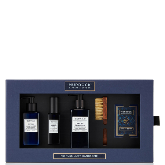 Murdock London Redchurch Street -setti