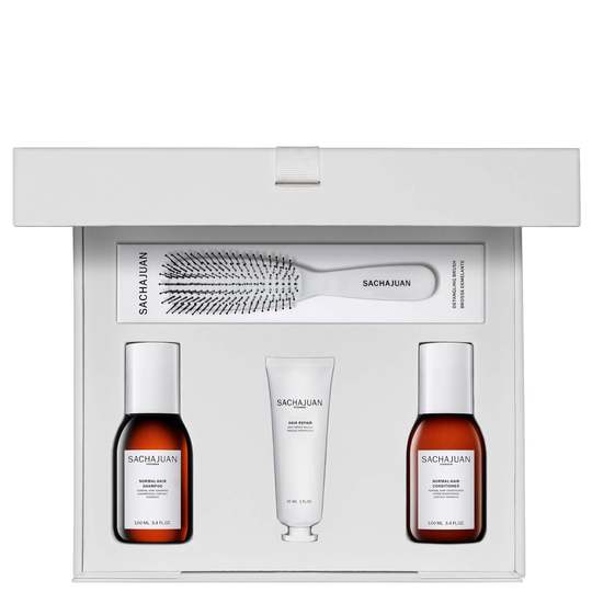 Sachajuan Normal Deluxe Gift Collection