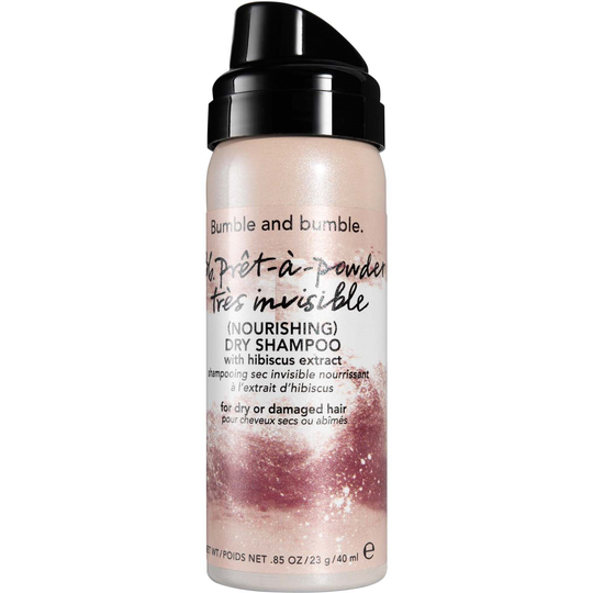 Bumble and bumble Pret a Powder très inv (Nourishing) dry shampo
