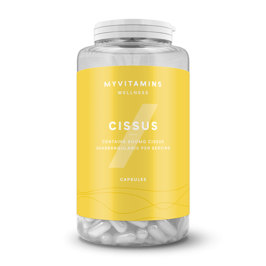 Kissus - 90kapselia
