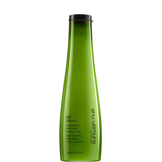 Shu Uemura Art of Hair Silk Bloom Shampoo (300ml)