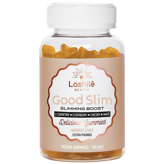Lashilé Good Slim 60 Pieces Boost