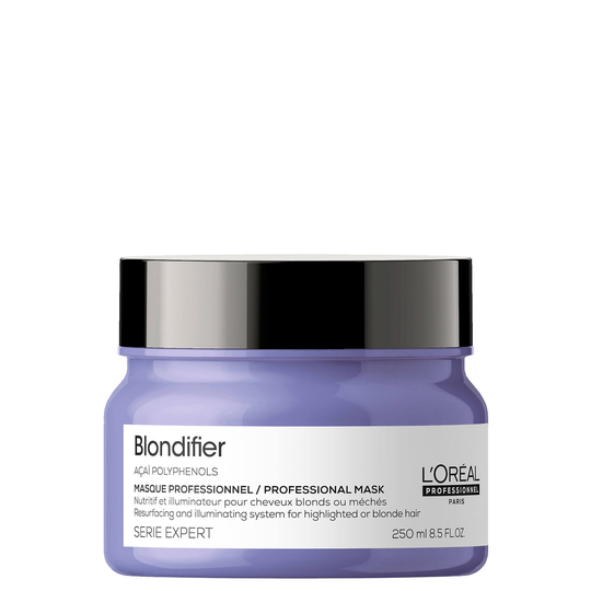 L'Oréal Professionnel Serie Expert Blondifier Masque -hiusnaamio 250ml