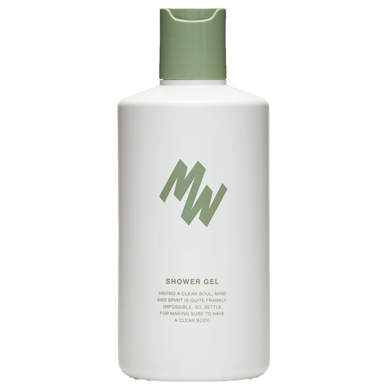 MenWith Shower Gel 300 ml