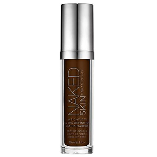 Urban Decay Naked Skin Liquid Makeup -meikkivoide 30ml (monia sävyjä) - 13
