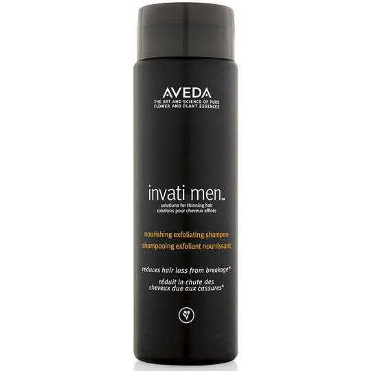 Aveda Invati Men Exfoliating Shampoo 250 ml