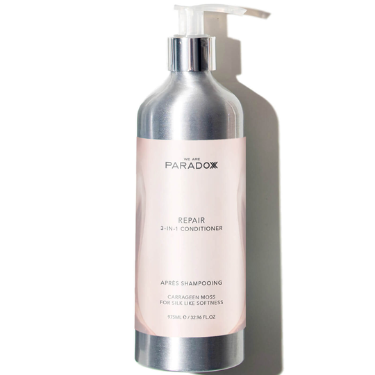 Olemme Paradoxx Repair 3-in-1 Conditioner -hoitoaine, 975 ml