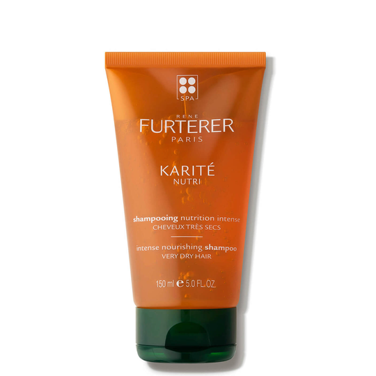 René Furterer KARITÉ NUTRI Intense Nourishing Shampoo, 155ml
