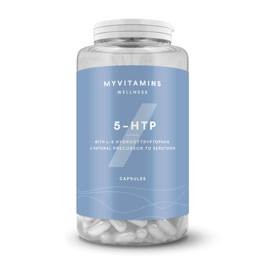 5-HTP-kapselit - 30kapselia