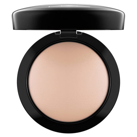 MAC Mineralize Skinfinish Natural Powder -puuteri (useita sävyjä) - Medium