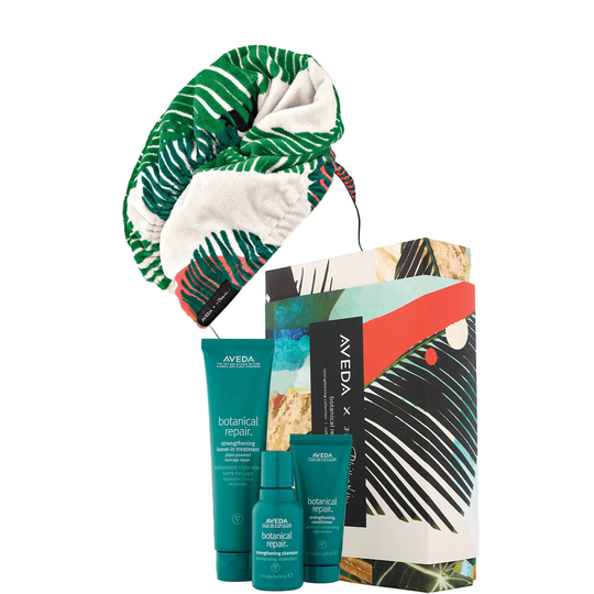 Aveda Botanical Repair Strengthening Collection -kokoelma