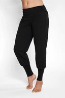 Urban Goddess Yoga Pants Dakini -Urban Black