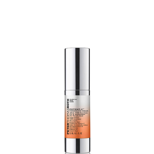 Peter Thomas Roth Potent C Power Eye Cream -silmänympärysvoide