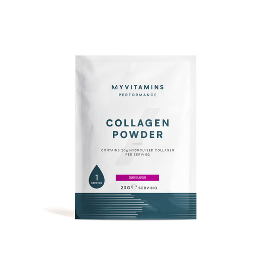 Collagen Powder (Sample) - 1annosta - Viinirypäleet