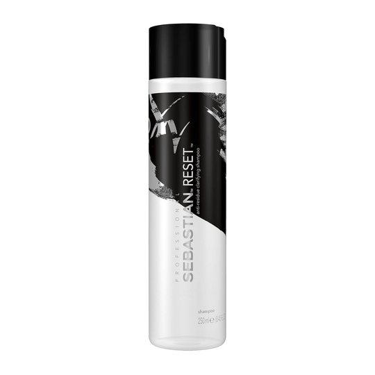 Sebastian Professional #Effortless Reset -shampoo 250ml