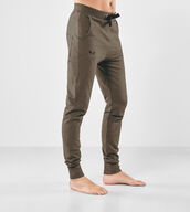 Renegade Guru Yoga Pants Arjuna -miesten joogahousut (Inca Cacao)