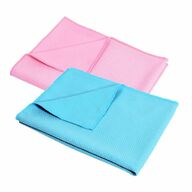 Pure Anti-slip Yoga Towel -joogapyyhe (2 väriä)