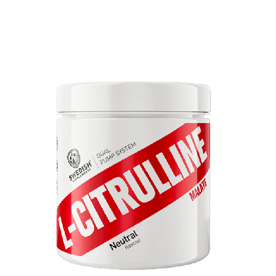 Citrulline Malate, 250 g
