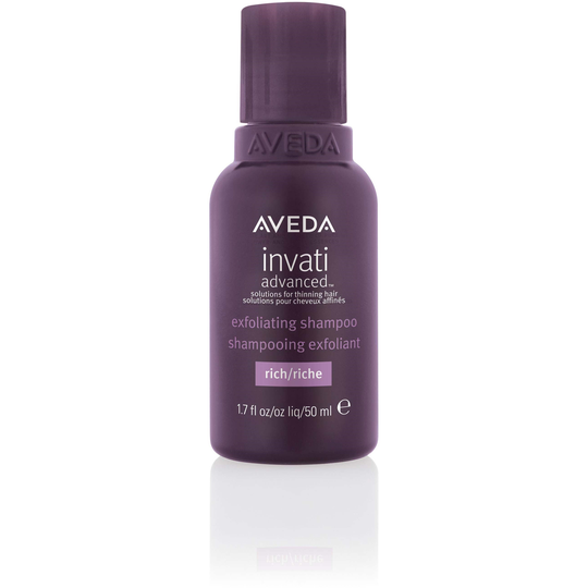 Aveda Invati Advanced Exfoliating Shampo Rich 50 ml