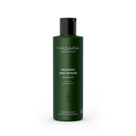 Mádara Nourish & Repair shampoo 250ml