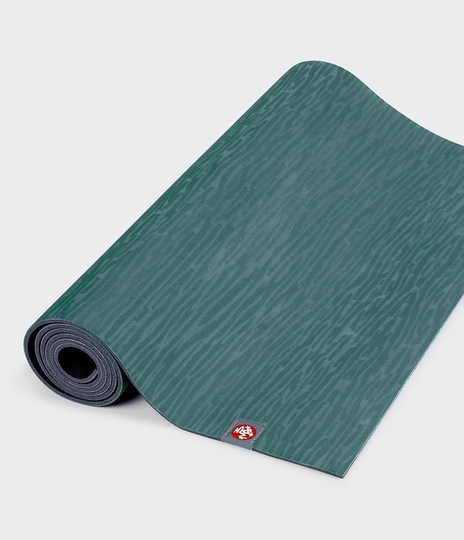 Manduka EKO Joogamatto 5mm - Luonnonkumia, Sage