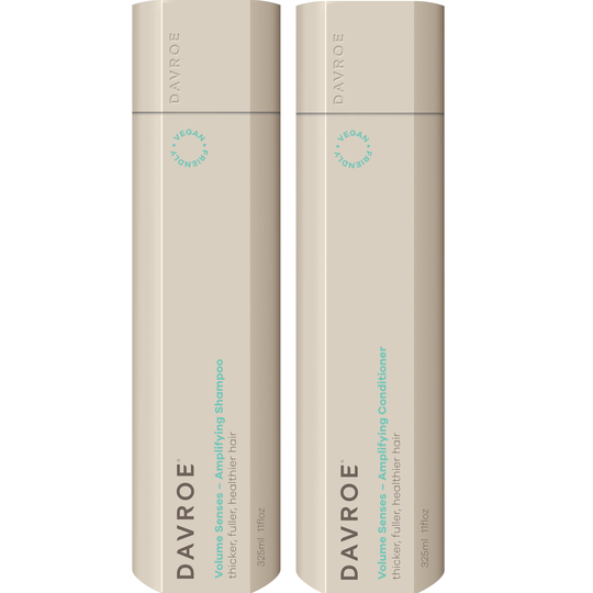 DAVROE Volume Amplifying -pakkaus