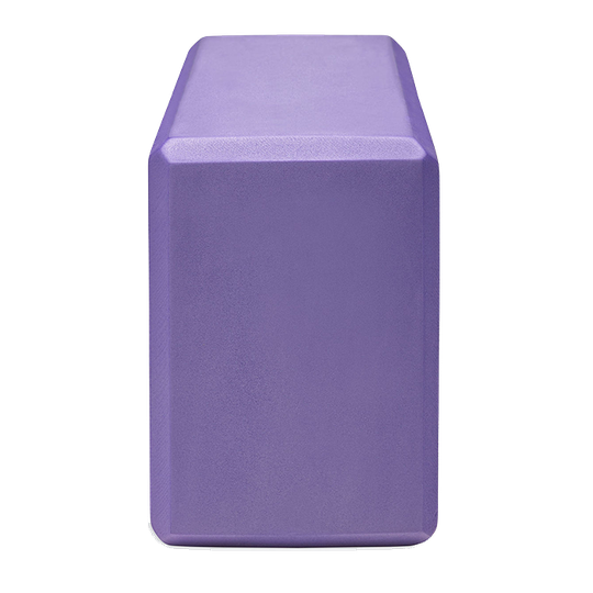 Gaiam Yoga Block