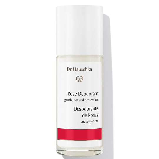Dr. Hauschka Rose -deodorantti (50ml)