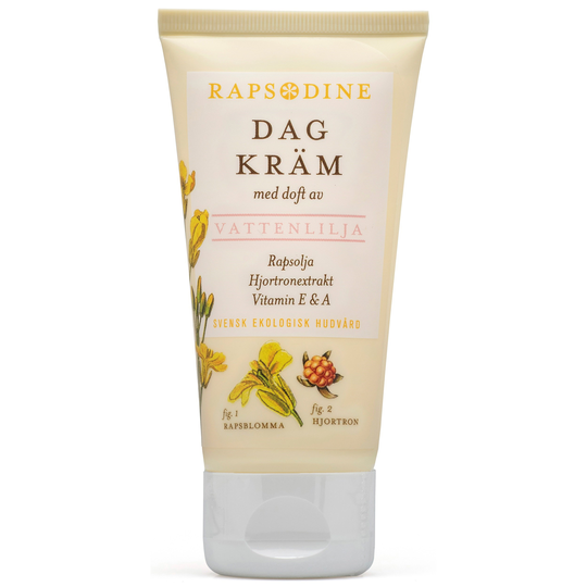 Rapsodine Dagkräm päivävoide 50 ml
