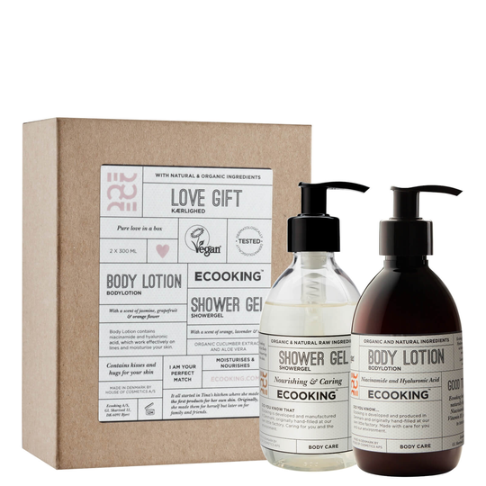 Ecooking Love Gift