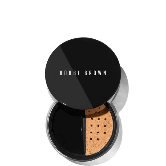 Bobbi Brown Loose Powder 12g (Various Shades) - Soft Honey