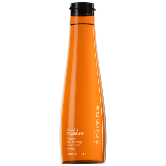 Shu Uemura Art of Hair Urban Moisture -shampoo, 300ml
