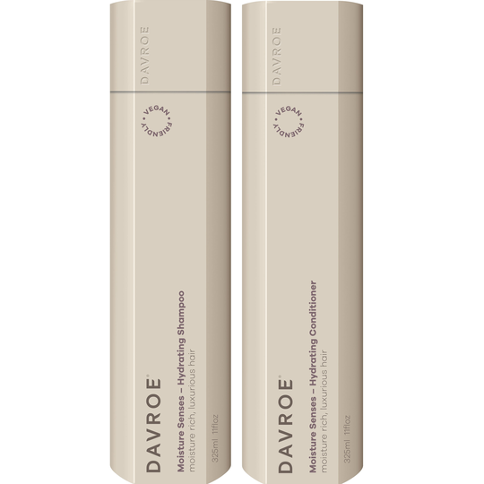 DAVROE Moisture Hydrating -pakkaus