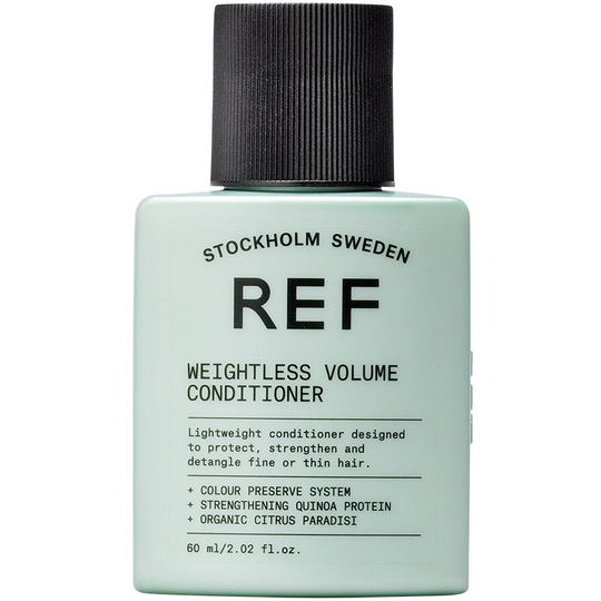 REF. Weightless Volume Weightless Volume Conditioner 60 ml