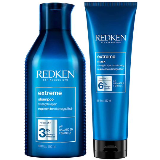 Redken Extreme -hemmottelusetti