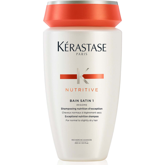 Kérastase Nutritive Bain Satin 1 shampoo 250 ml