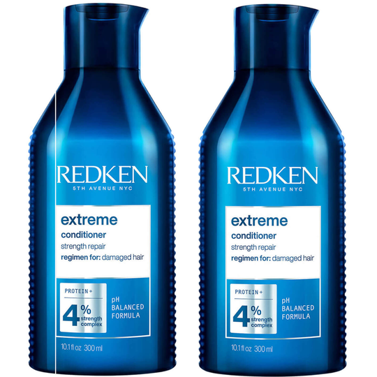 Redken Extreme -hoitoainesetti (2 x 250ml)