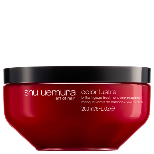Shu Uemura Art of Hair Colustre -hiusnaamio (200ml)