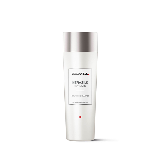 Goldwell Kerasilk Revitalize Nourishing Shampoo 250ml