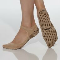 Shashi Sweet -pilates-/joogasukka (Metallic Champagne)