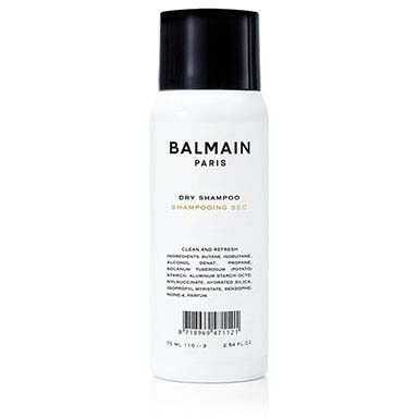 Balmain Dry Shampoo 75 ml