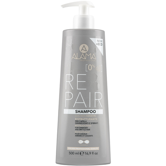 Alama Repair Shampoo 500 ml