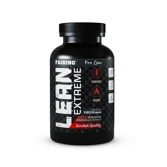 Lean Extreme, 120 caps