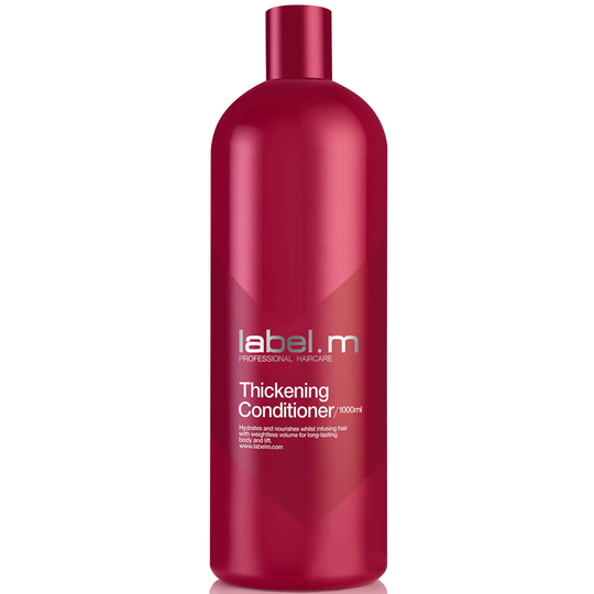 label.m Thickening Conditioner 1000ml